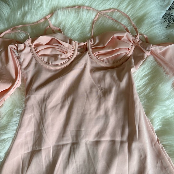 Baby Boo Princess dress - Picture 2 of 2